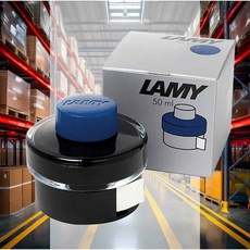 만년필용 병잉크 블루블랙 입학 입문용 필사 사무용품 학생 필기구