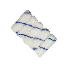 리필겸용 5개묶음 2호 4호 6호 7호 8호 9호 리필로라 페인트롤러리필 페인트로라리필, 1개