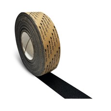 3M 미끄럼방지테이프 일반용 50mm*3M, 검정, 1개