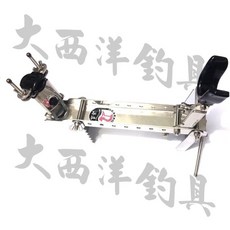 大西洋釣具 NST 海鷹船竿架