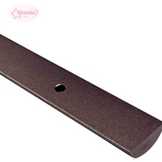 서락 책장레일2.4M 가구레일