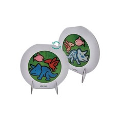 MB8 데코 샌드 양면 액자 만들기 공룡 시대 방학숙제만들기재료