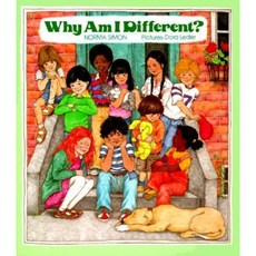 Why Am I Different?, Albert Whitman & Company