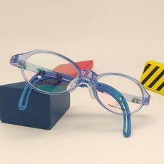 TOMATO GLASSES 兒童光學眼鏡 TKAC3 40 輕量彈性材質