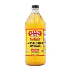 브래그 애사비 에사비 애플사이다비네거 애플사이다식초 Apple Cider Vinegar 946ml, 1개