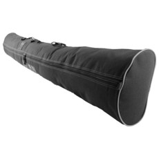 Element Equipment 아즈텍 190 어깨끈 스키 가방 265381 5540344119, 블랙/그레이