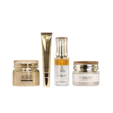 TRUE TISANE 人蔘頂級四件組, 836g, 1件