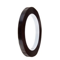 적테이프 리소 차광테이프 12mm x 66M