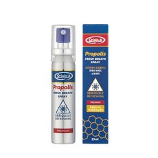 오리진에이 프로폴리스 프레쉬 브레스 스프레이 25ml (단품/3개입), 단품