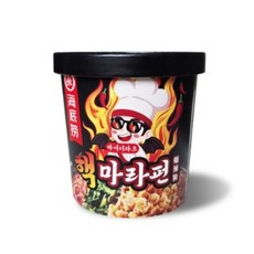 하이디라오 핵마라펀 컵라면 100g, 12개