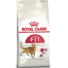 Royal Canin 貓糧 成貓體態維持 FIT 32, 2g, 1個, 雞肉