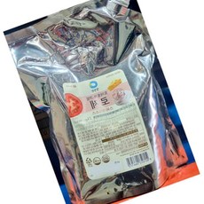 업소용 로제스파게티소스(파우치 2K) 간편파스타양념