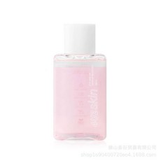 4U2 Skin 眼唇卸妝水, 1個