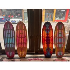 UA 滑板 砂紙 衝板, 如圖所示, 1個