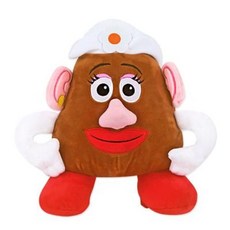 토이스토리 미세스 포테이토 헤드 봉제인형, 1, 1개