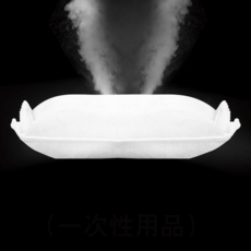 발열도시락 휴대용 등산 발열팩 캠핑용 발열제 발열용기, 40개