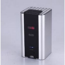 홀로그램 키보드 가상 무선키보드 스마트 화이트 모델 블랙 마우스, 상세 페이지 참고, KB630-X1 실버(오디오 모델), 일반형