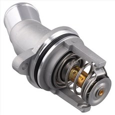 1732030175 Ssangyong Tivoli x100 2015-onw 1.6L Petrol에 대한 새로운 온도 조절기 엉덩이