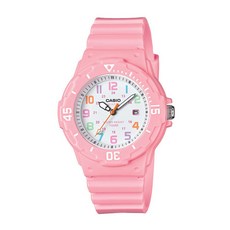 LRW-200H-4B2 카시오 CASIO 여성 학생 아동 수능시계