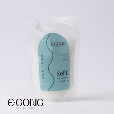 벨모어 이공 더블펌 소프트 500g, 1개