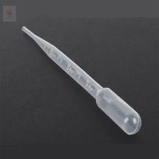 핫프로컬렉션 원예용 스포이드 플라스틱스포이드