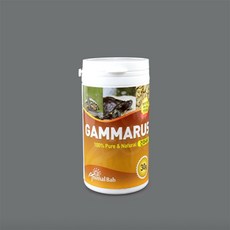 업위드 거북이 사료 30g 거북이전용사료 파충류사료 거북이밥, 1개