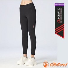 【荒野 WildLand】Polartec PSP 側袋功能褲 P2695 彈性透氣緊身褲