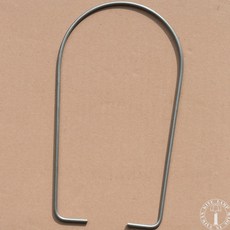 KiteLamp Optimus 930 提把 台灣製造 汽化燈專用提把 方便攜帶 堅固耐用, 1個