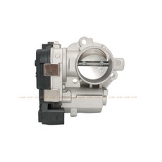 節氣門 04C133062D 適用於 Polo Fabia Citigo, 1個