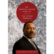 (영문도서)The Other America Hardcover, HarperOne, English, 9780063469044