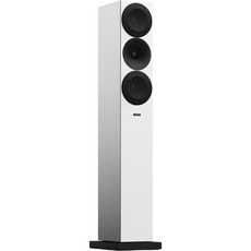 amphion Helium 520 落地型喇叭 （一對／兩支）公司貨, 標準白