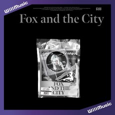 BLOO - VOL.3 [FOX AND THE CITY] 正規三輯
