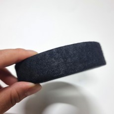 테사 흡음테이프 부직포 잡소리방지 자동차 흡음재 19mmX15m, 1개