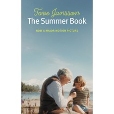 (영문도서)The Summer Book (Movie Tie-In Edition) Paperback, New York Review of Books, English, 9798896230595