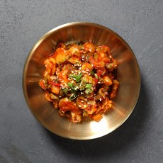 [반찬가게 찬장] 꼬들꼬들오이장아찌무침 수제반찬 집밥 반찬 배달 맛집, 1개, 120g