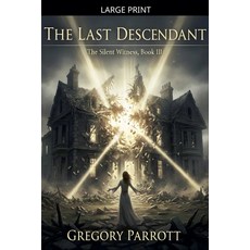 (영문도서)The Last Descendant Paperback, MR Parrott, English, 9798232947736