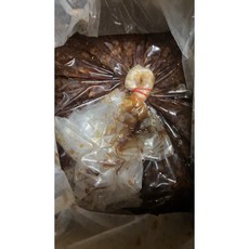 澤鋐雜貨舖 碎瓜（醃瓜）12公斤, 1箱, 12kg