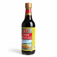 [하프클럽/알티피아]생추왕 간장 500g, 1개