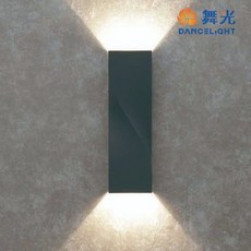 舞光 愛莉絲戶外壁燈 OD-2350