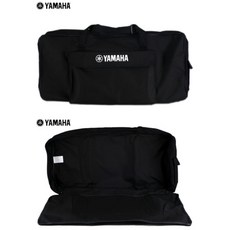 YAMAHA 山葉 SCFLL 電子琴袋 樂器保護袋 輕巧便攜 多功能收納, 1個