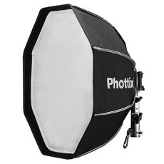 Phottix Spartan Beauty Dish 八角雷達罩柔光罩 50cm 攝影棚人像神器 [公司貨], 1個