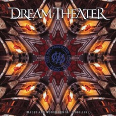 [CD] Dream Theater (드림 시어터) - Lost Not Forgotten Archives: Images And Words Demos (1989-1991)