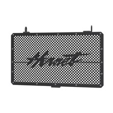 오토바이 호넷 라디에이터 그릴 가드 커버 보호, 16. E CB600F 1998-2006, 기본