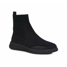 제옥스 W1B04GA2W12 경량감 쿠션감 볼편안한 여성부츠 2.5CM P002890055 1224400