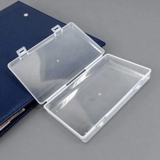 생활구역 지폐 보관함 케이스 취미 지폐홀더 화폐 지폐수집 수납함, ONE, 1개