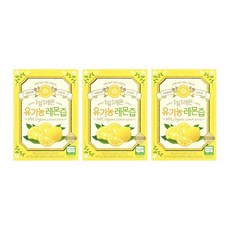 홀베리홈베리 유기농 레몬즙 스틱 액상 엑기스 착즙원액 내돈내산 후기 효능 홈쇼핑 3박스, 홀베리 레몬즙 스틱 홈베리 액상 착즙원액 엑기스 3박스