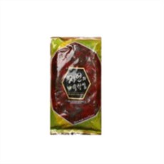 수미푸드 고들빼기무침, 1kg, 1개
