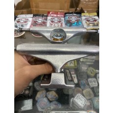 independent 因地 indy 滑板進口橋 雙空橋 尺寸139 PU無磨損, 如圖所示, 1個