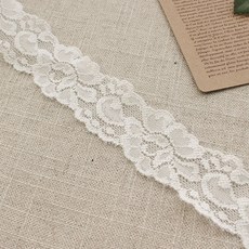 짱패브릭 (360cm) 비앙카 스판랏셀 레이스 - 14종 옵션선택, 807 B-5, 807 B-5, 1개