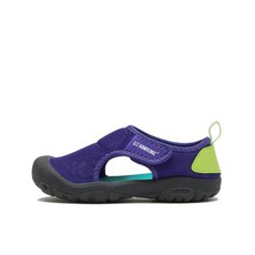 HAWKINS 호킨스 HK24054 키즈 어린이 슬리퍼 샌들 노아 PURPLE 232224